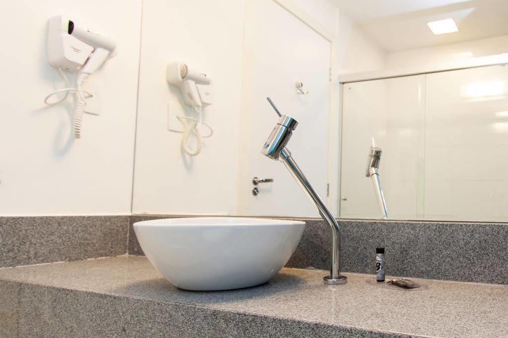 Hotel Santa Luzia Екстер'єр фото