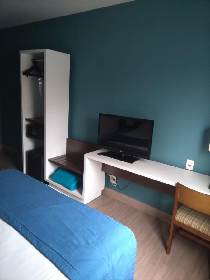 Hotel Santa Luzia Екстер'єр фото